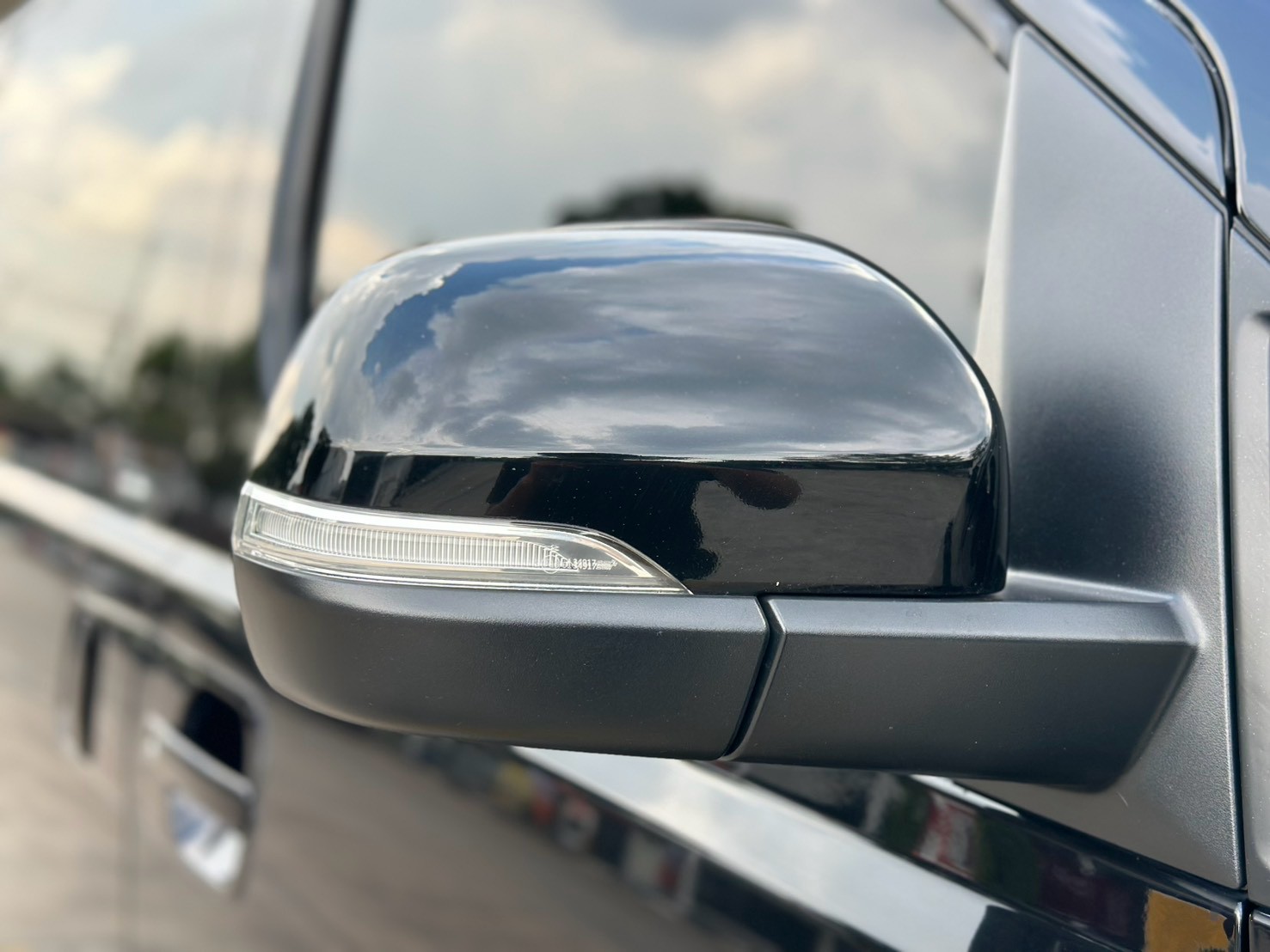 🚌 Hyundai H-1 2.5 รุ่น Elite NS ปี 2023 จด 2024 🚌 รูปที่ 9