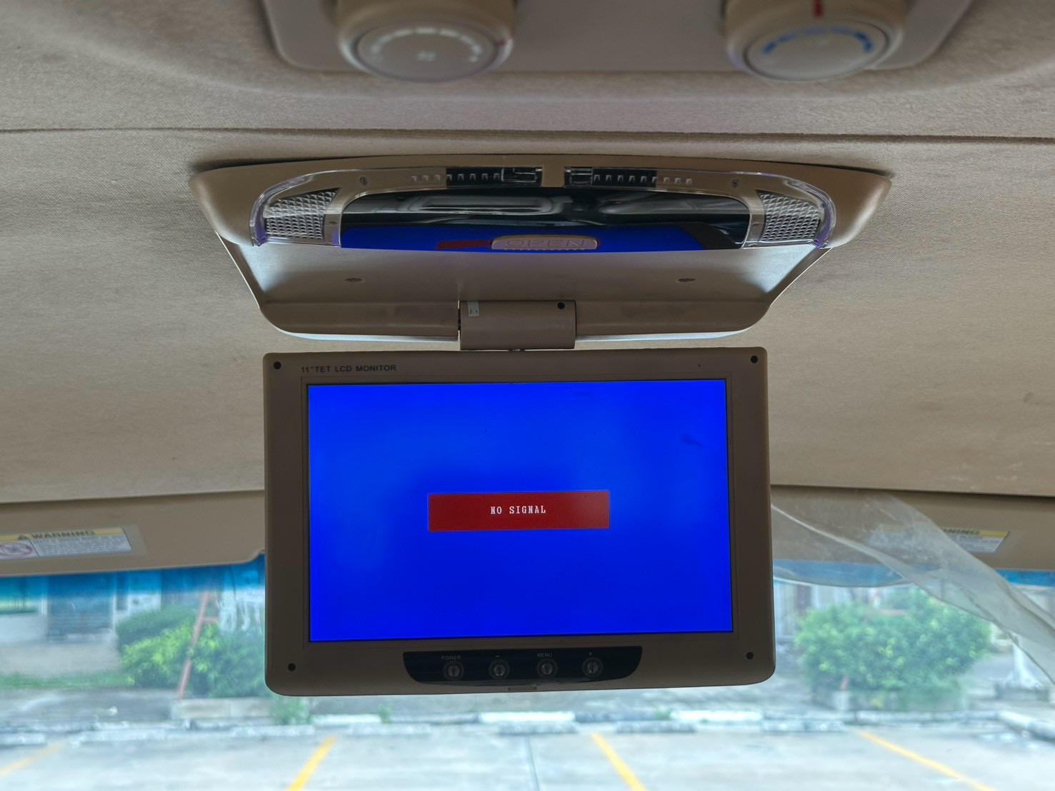  Hyundai H-1 Deluxe ปี 2016  รูปที่ 11