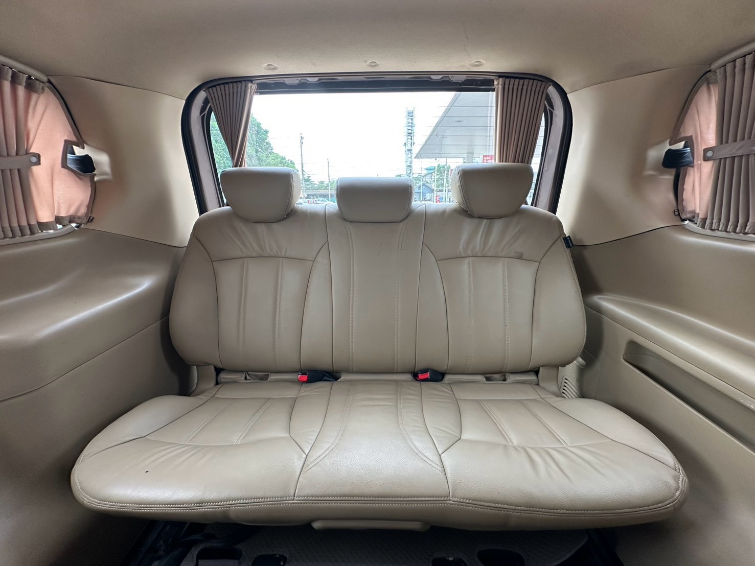  Hyundai H-1 Deluxe ปี 2016  รูปที่ 18