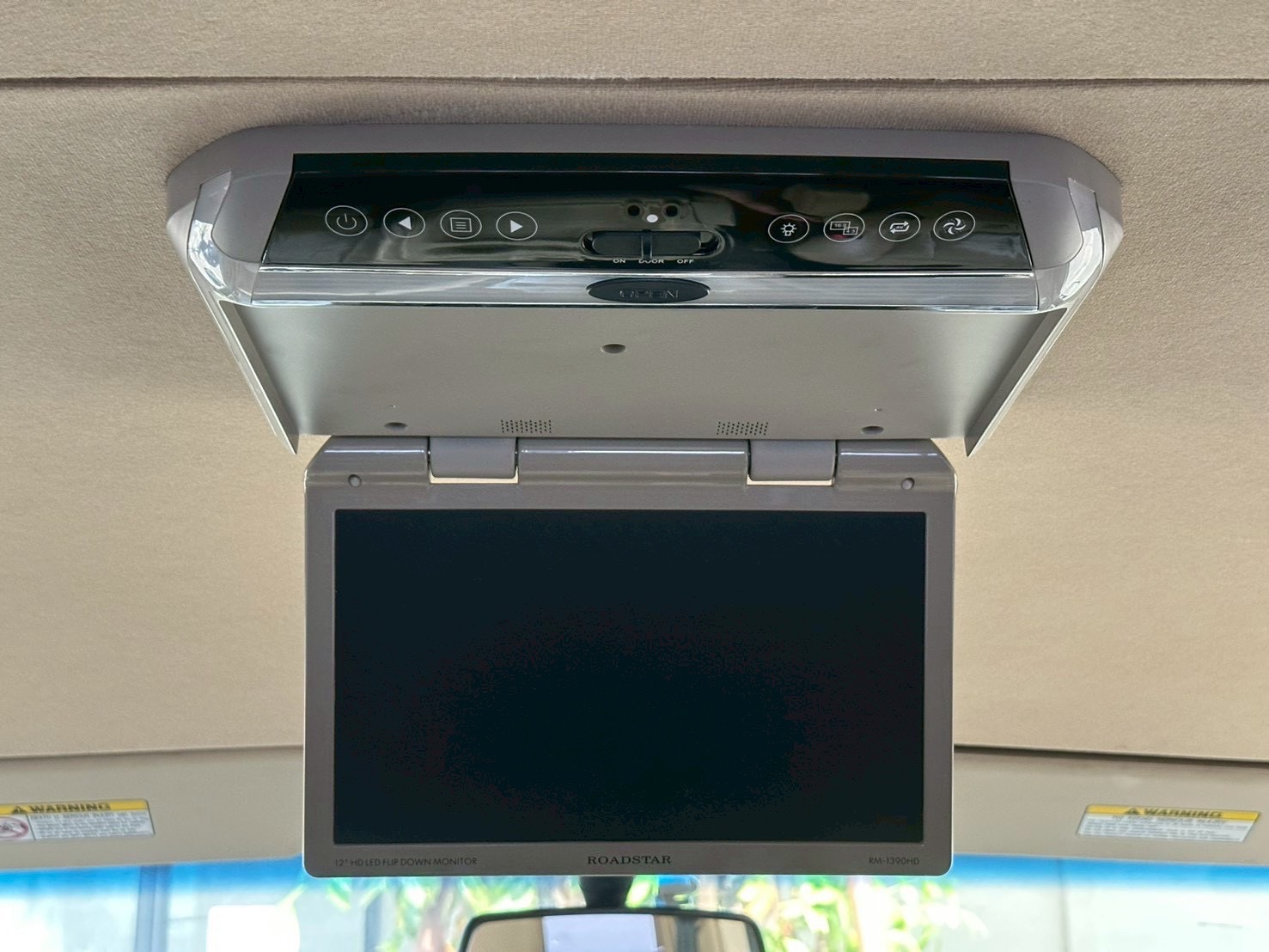 Hyundai H-1 Deluxe ปี2011 รูปที่ 15