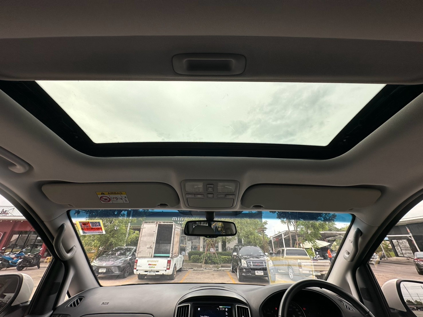 Hyundai H-1 2.5 LIMITED III ปี 2019 รูปที่ 14