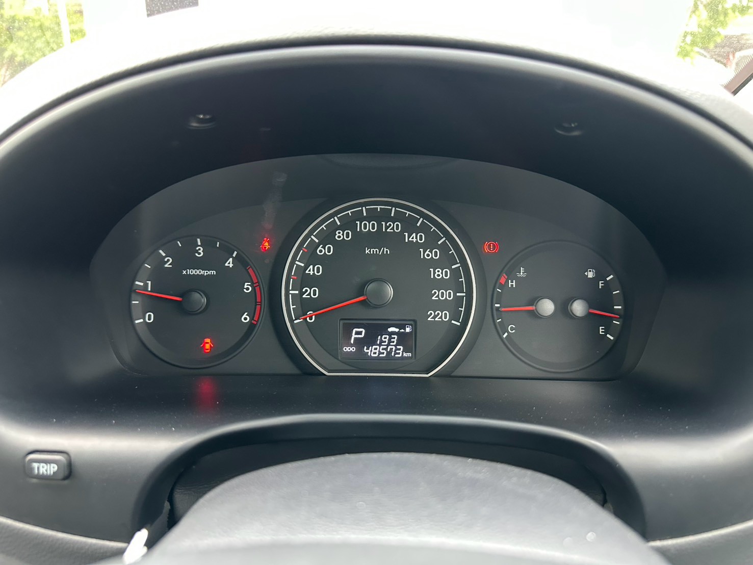 Hyundai H-1 2.5 LIMITED III ปี 2019 รูปที่ 20