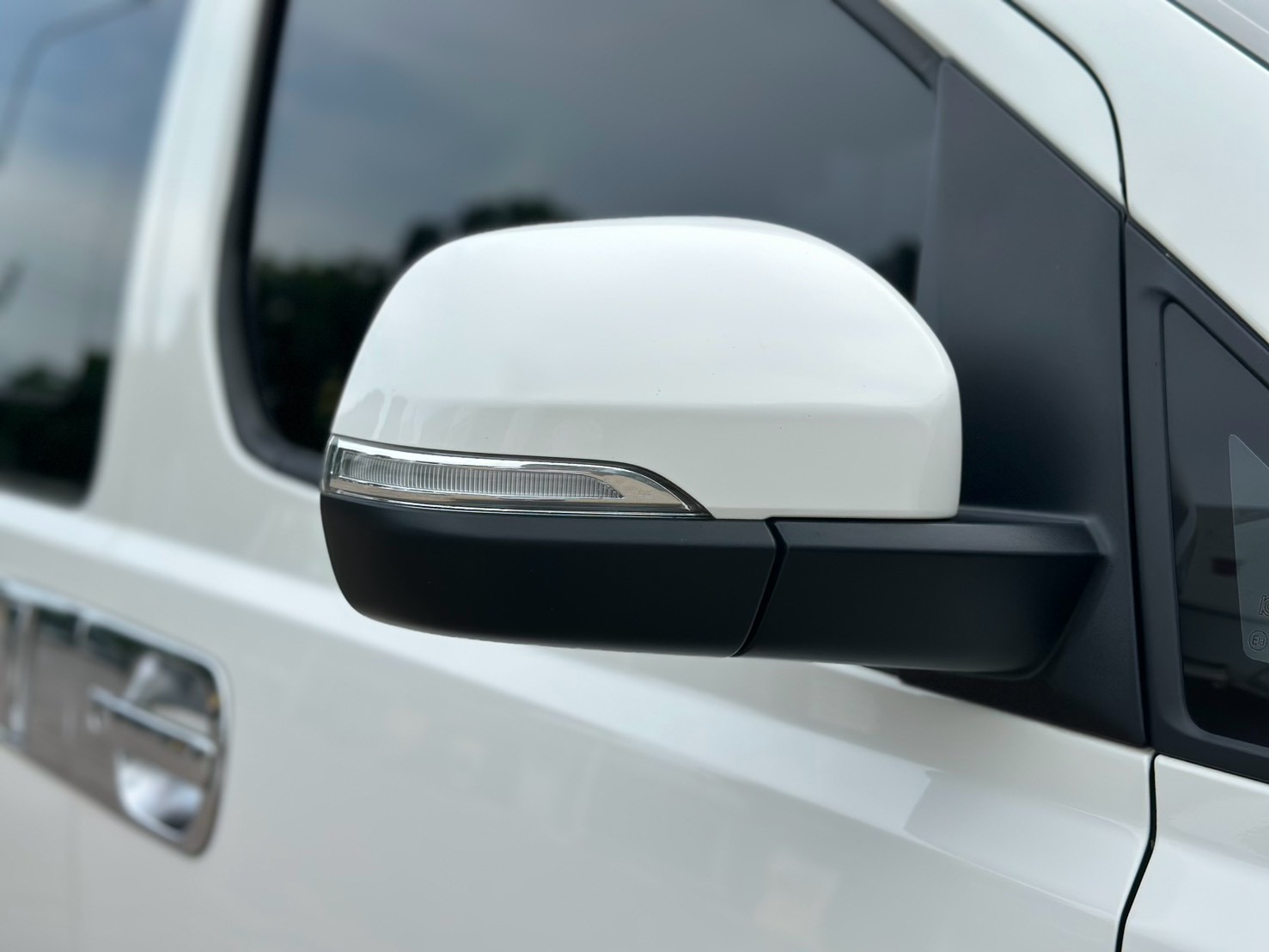 Hyundai H-1 2.5 LIMITED III ปี 2019 รูปที่ 9