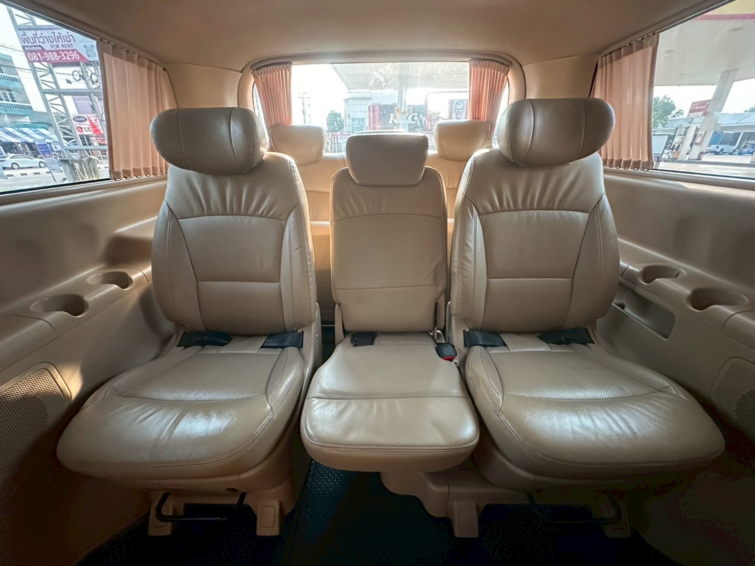 Hyundai H-1 Deluxe ปี 2018 รูปที่ 17
