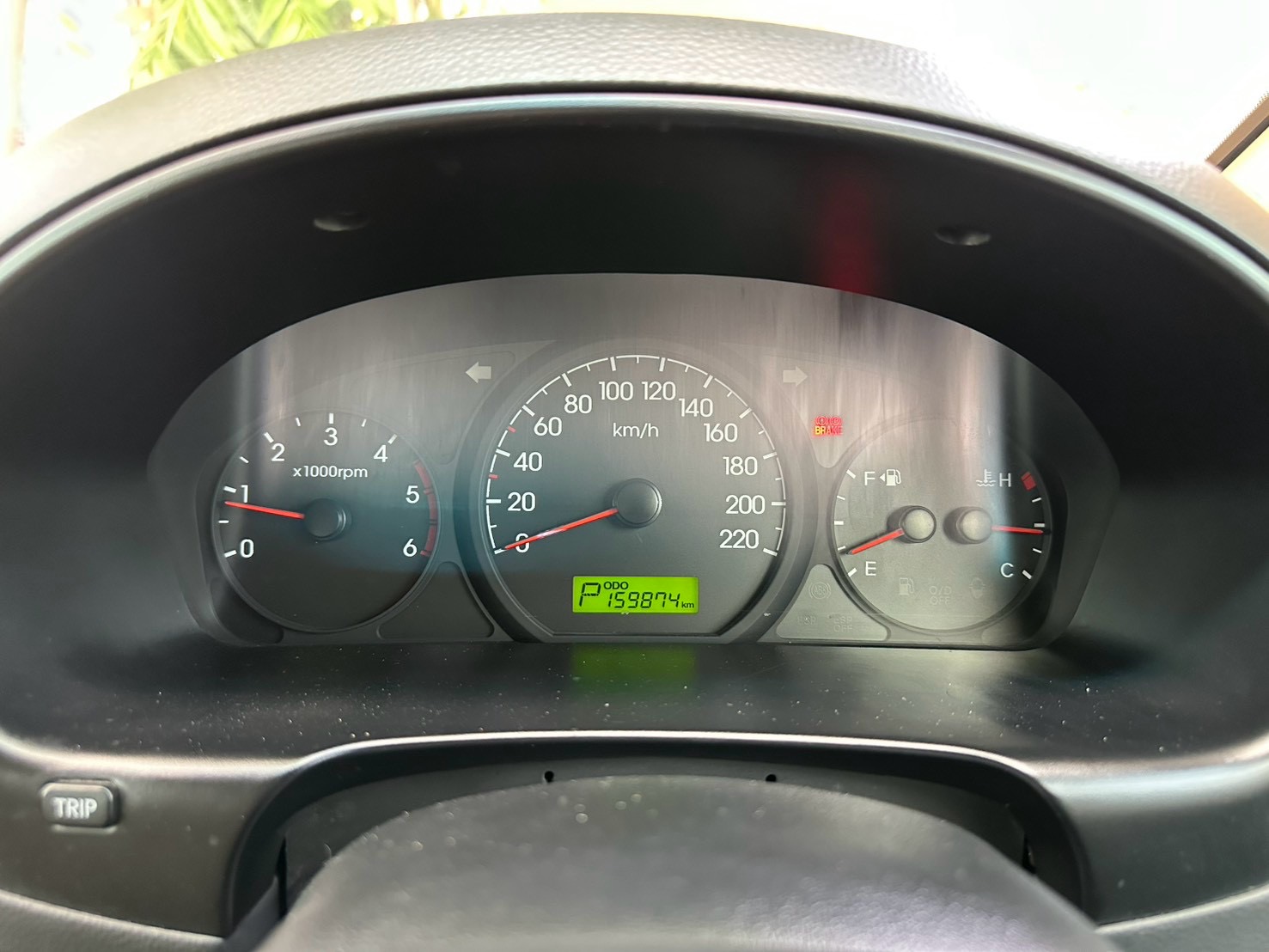 Hyundai H-1 2.5 Deluxe ปี  2014 รูปที่ 18