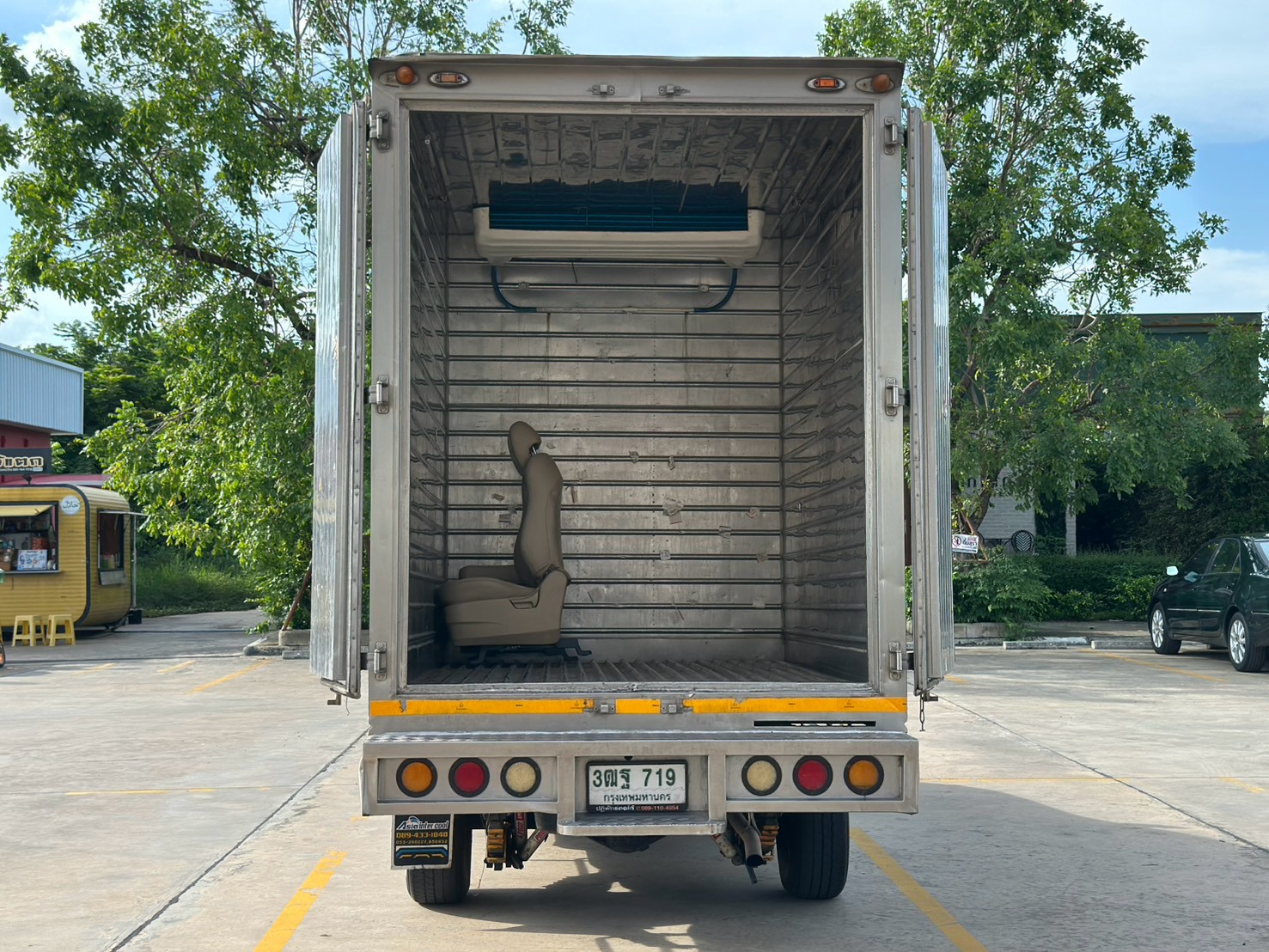 🚚TOYOTA Hilux Revo Single Cab 2.4 Entry MT  ปี 2021 🚚 รูปที่ 9