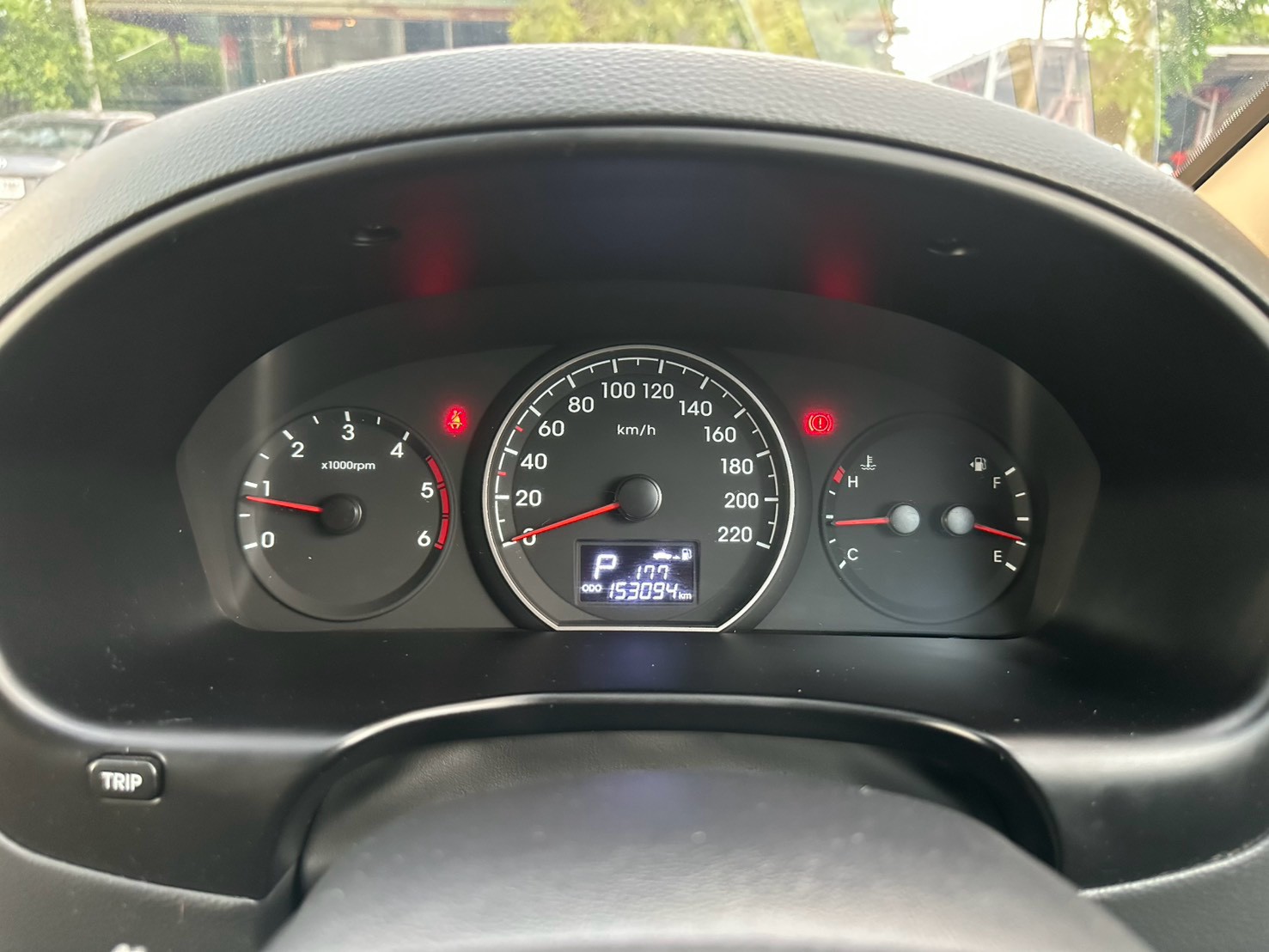 Hyundai H-1 2.5 รุ่น Impressive ปี 2021 รูปที่ 20