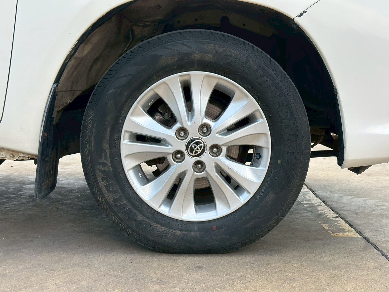 TOYOTA Hilux Revo Single Cab 2.4 Entry MT ปี 2020 รูปที่ 8