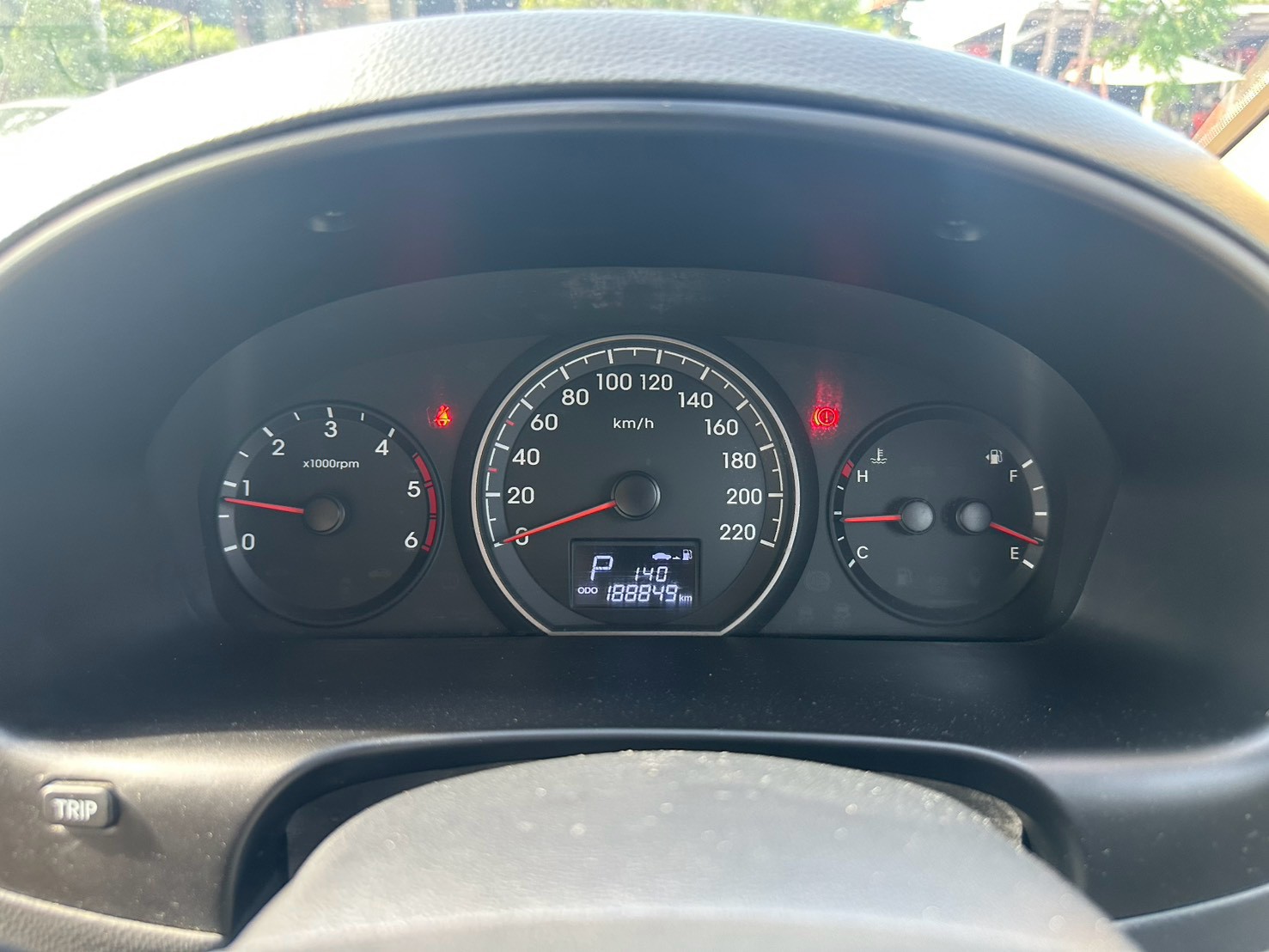 💎 Hyundai H-1 2.5 รุ่น Deluxe ปี 2018 จด 2019 💎 รูปที่ 18