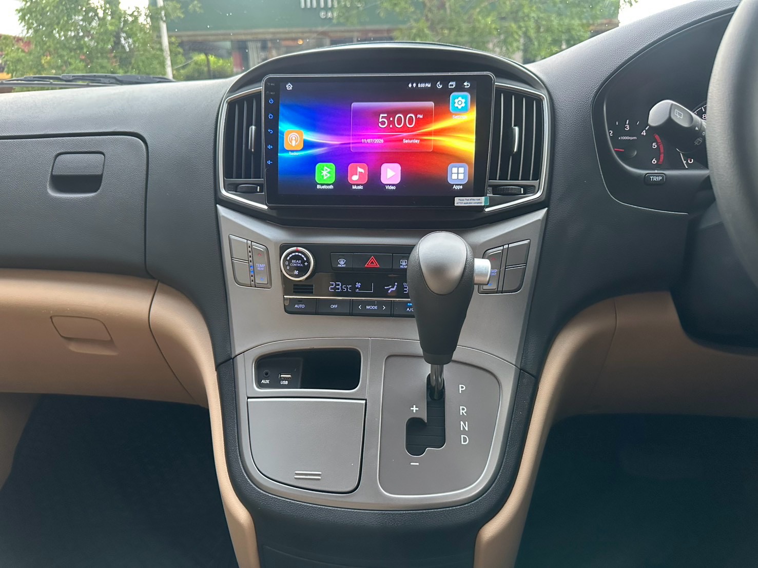  Hyundai H-1 Eilte Fe ปี  2024  รูปที่ 11