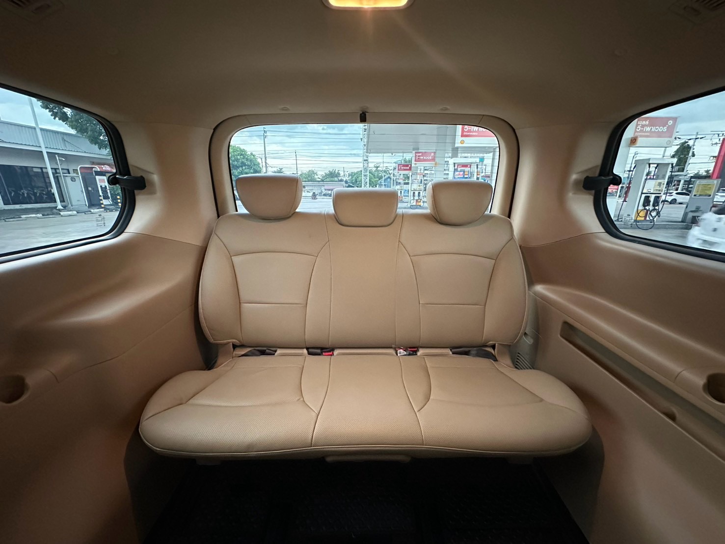 Hyundai H-1 Eilte Fe ปี  2024  รูปที่ 17