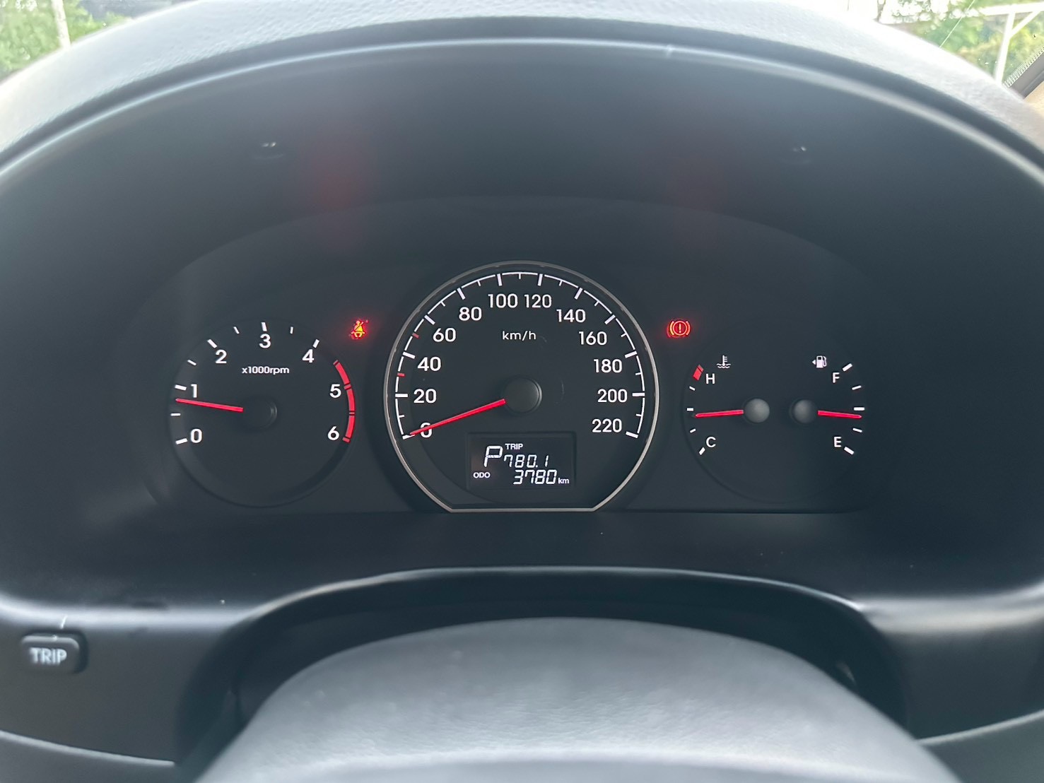  Hyundai H-1 Eilte Fe ปี  2024  รูปที่ 16
