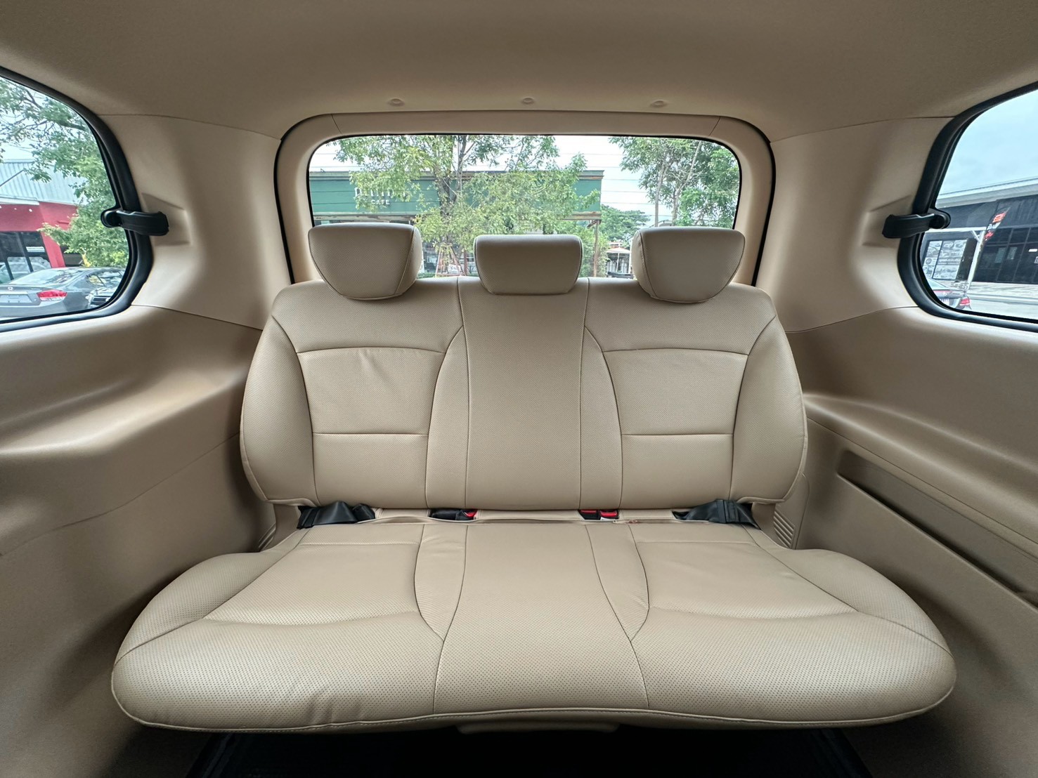Hyundai H-1 2.5 Elite ns ปี 2022 จด 2023 รูปที่ 14