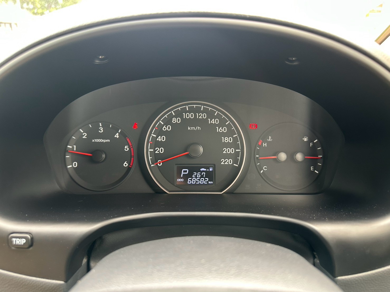 Hyundai H-1 2.5 Elite ns ปี 2022 จด 2023 รูปที่ 15
