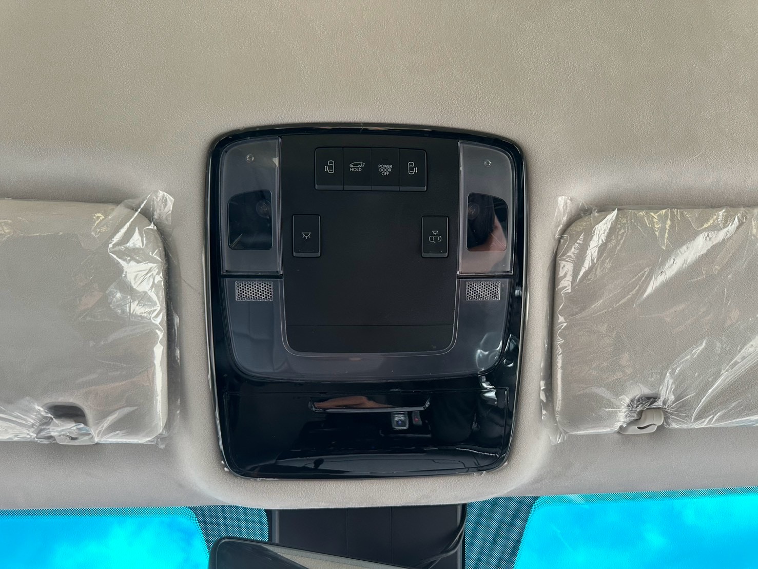 Hyundai Staria Premium ปี 2023 รูปที่ 11