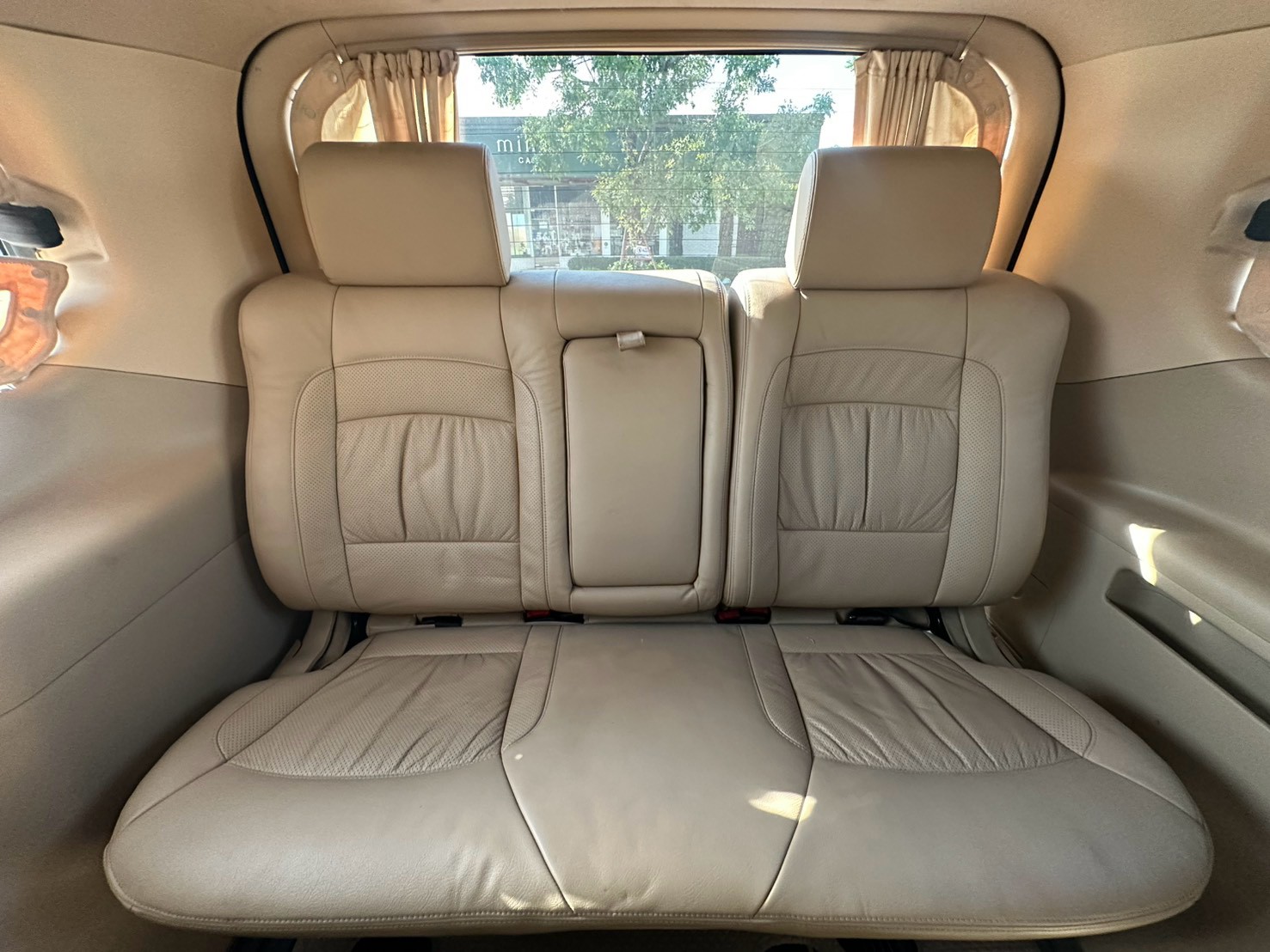 Hyundai Grand starex 2.5 ปี  2013 VIP 7 ที่นั่ง รูปที่ 15