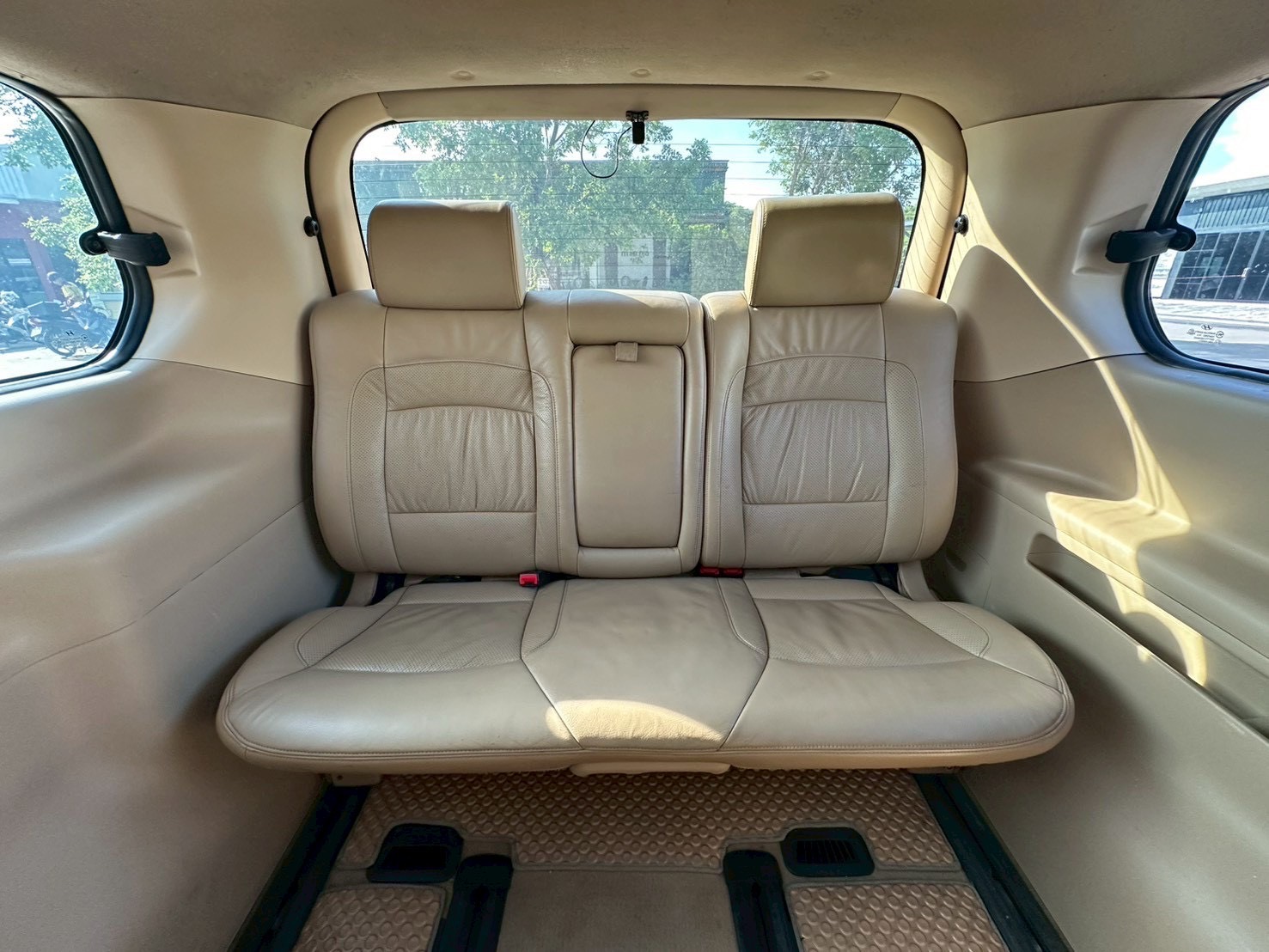 Hyundai grand starex 2.5 ปี 2012 รูปที่ 17