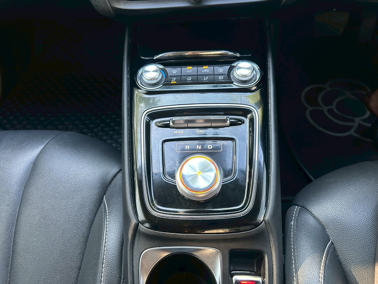 MG EP Plus (EV) ปี 2022 รูปที่ 18