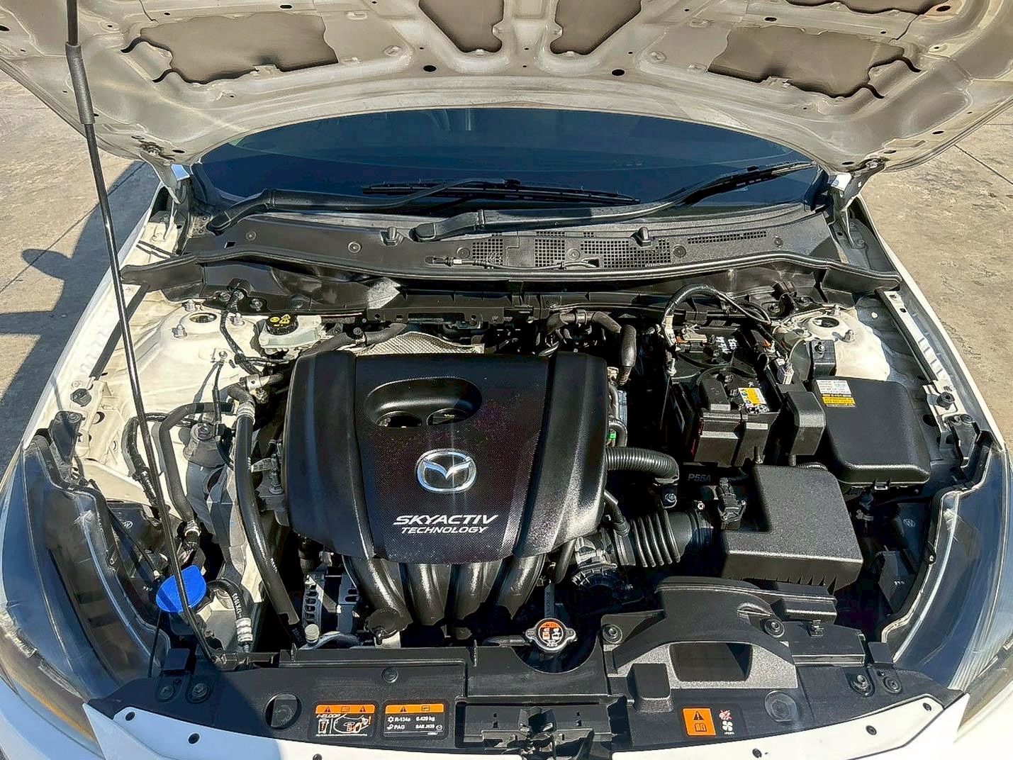 🚗MAZDA 2 Skyactiv Hiconnect 1.3 ปี 2018 รูปที่ 11