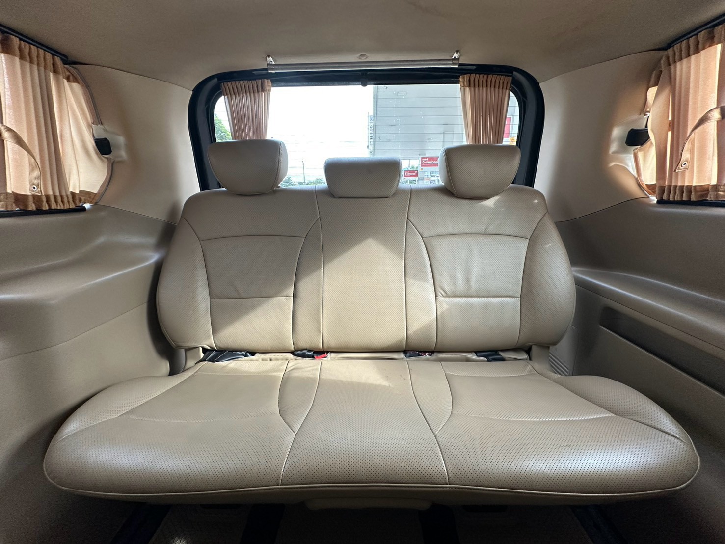 Hyundai H-1   Eilte  ปี  2018  รูปที่ 12
