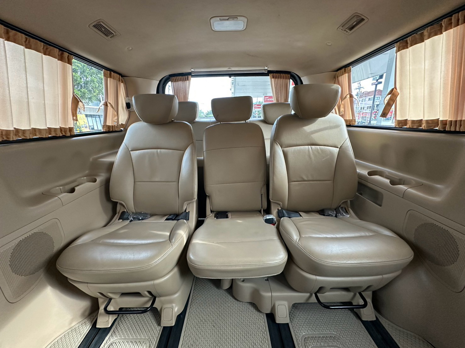 Hyundai H-1   Eilte  ปี  2018  รูปที่ 13